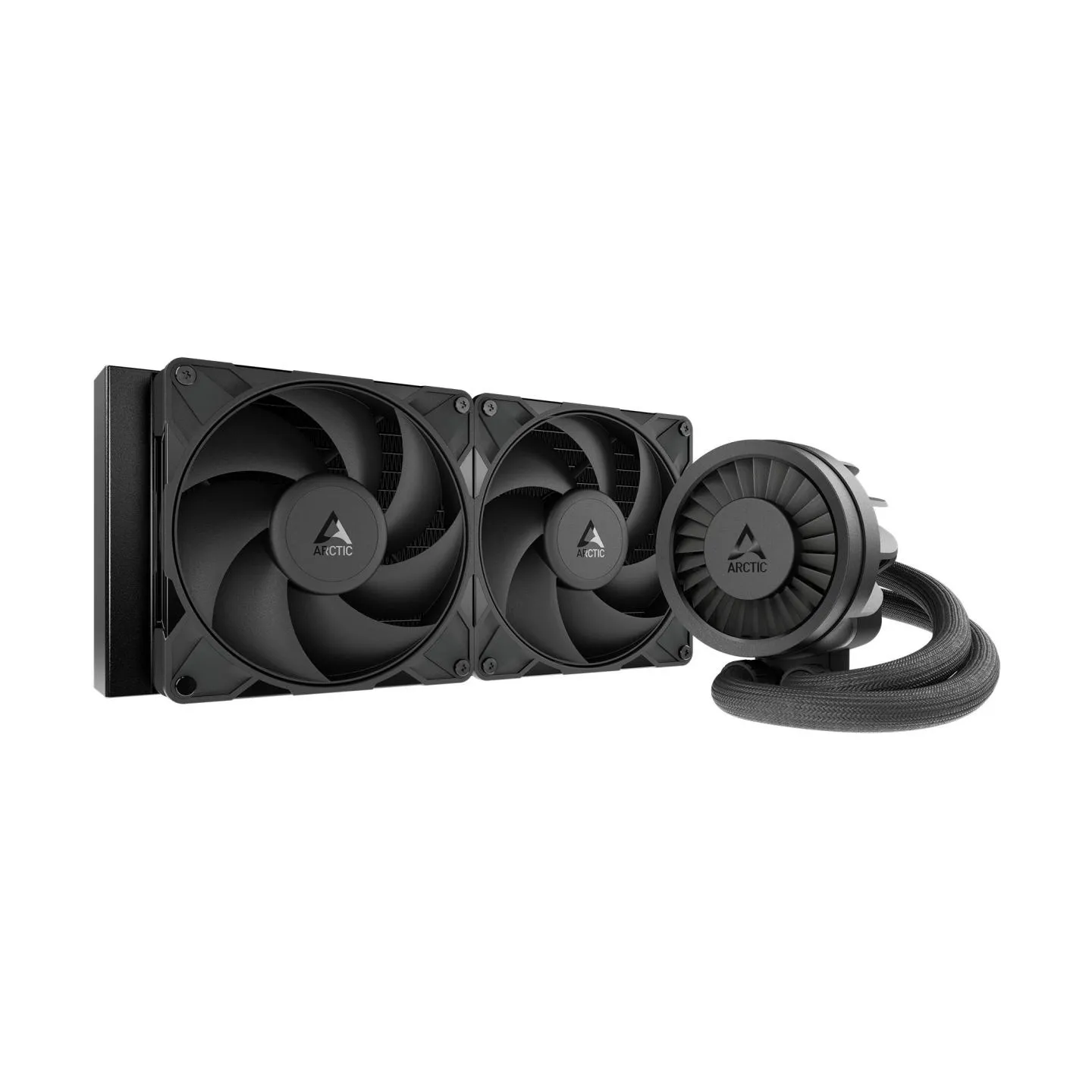 Arctic CPU COOLER S_MULTI/ACFRE00179A ARCTIC