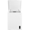Midea Freezer | MDRC207FEE01 | Energy efficiency class E | Chest | Free standing | Height 85 cm | Total net capacity 142 L | Whi