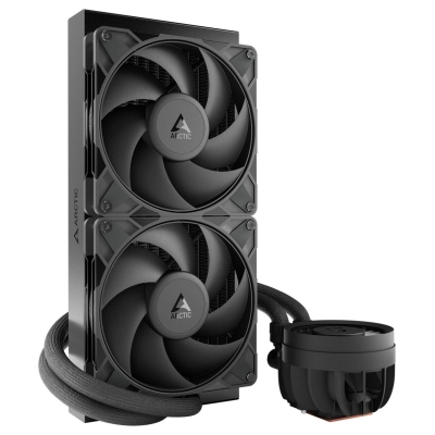 Arctic CPU COOLER S_MULTI/ACFRE00179A ARCTIC