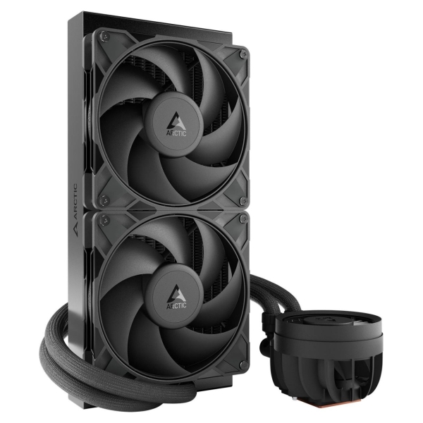 Arctic CPU COOLER S_MULTI/ACFRE00179A ARCTIC