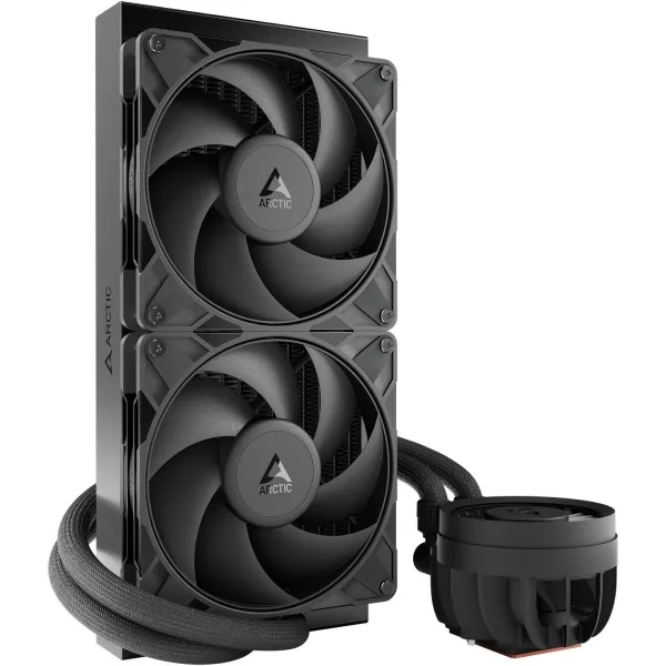 Arctic CPU COOLER S_MULTI/ACFRE00179A ARCTIC
