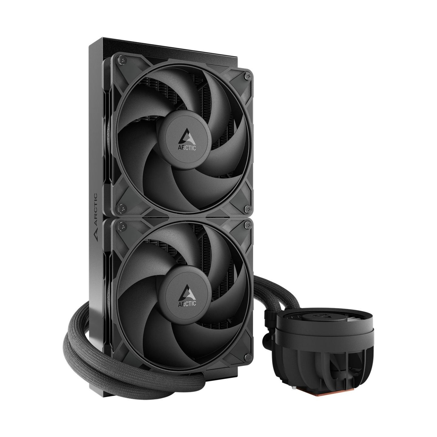 Arctic CPU COOLER S_MULTI/ACFRE00179A ARCTIC