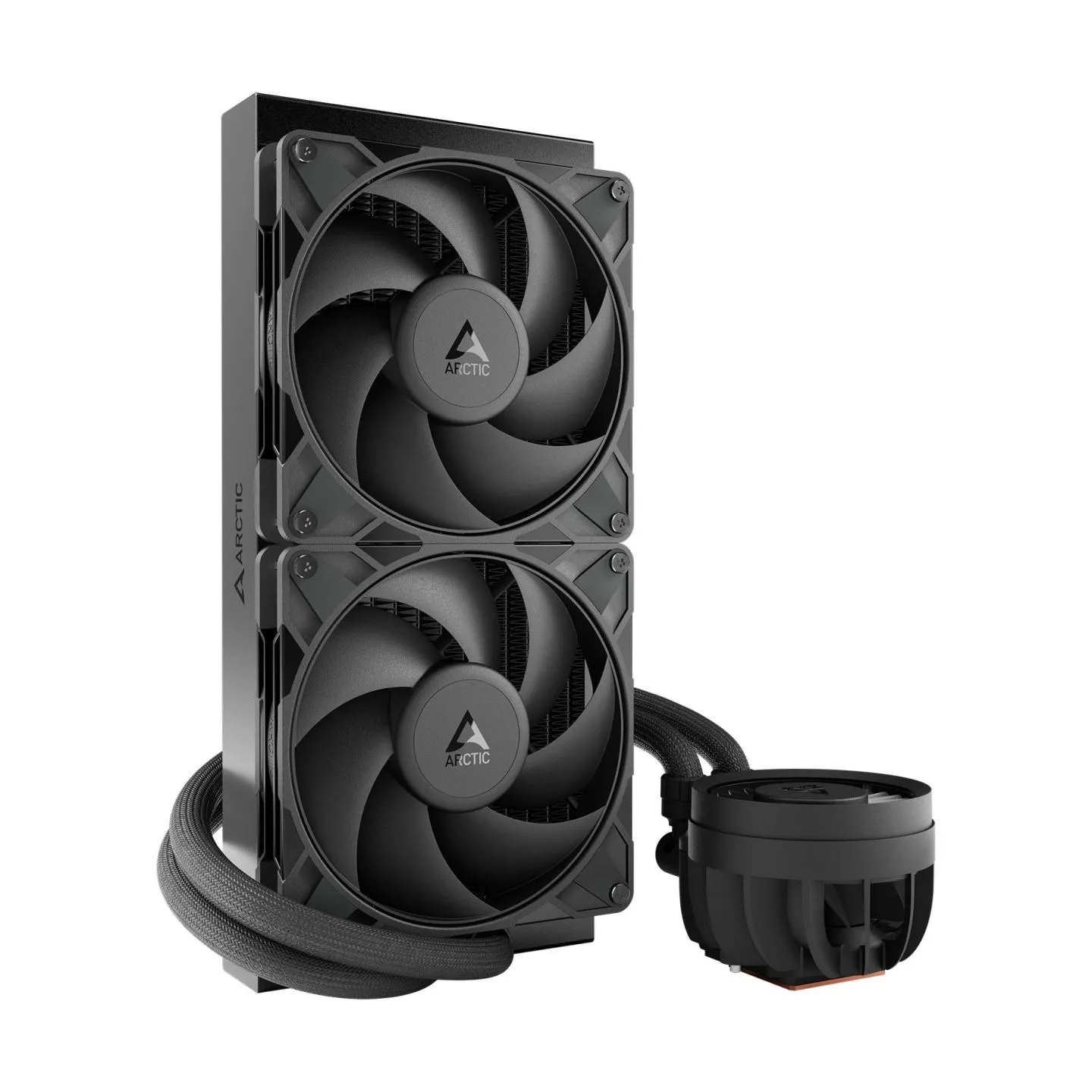 Arctic CPU COOLER S_MULTI/ACFRE00179A ARCTIC