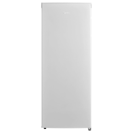Midea Freezer | MDRU229FZE01 | Energy efficiency class E | Upright | Free standing | Height 142 cm | Total net capacity 160 L | 