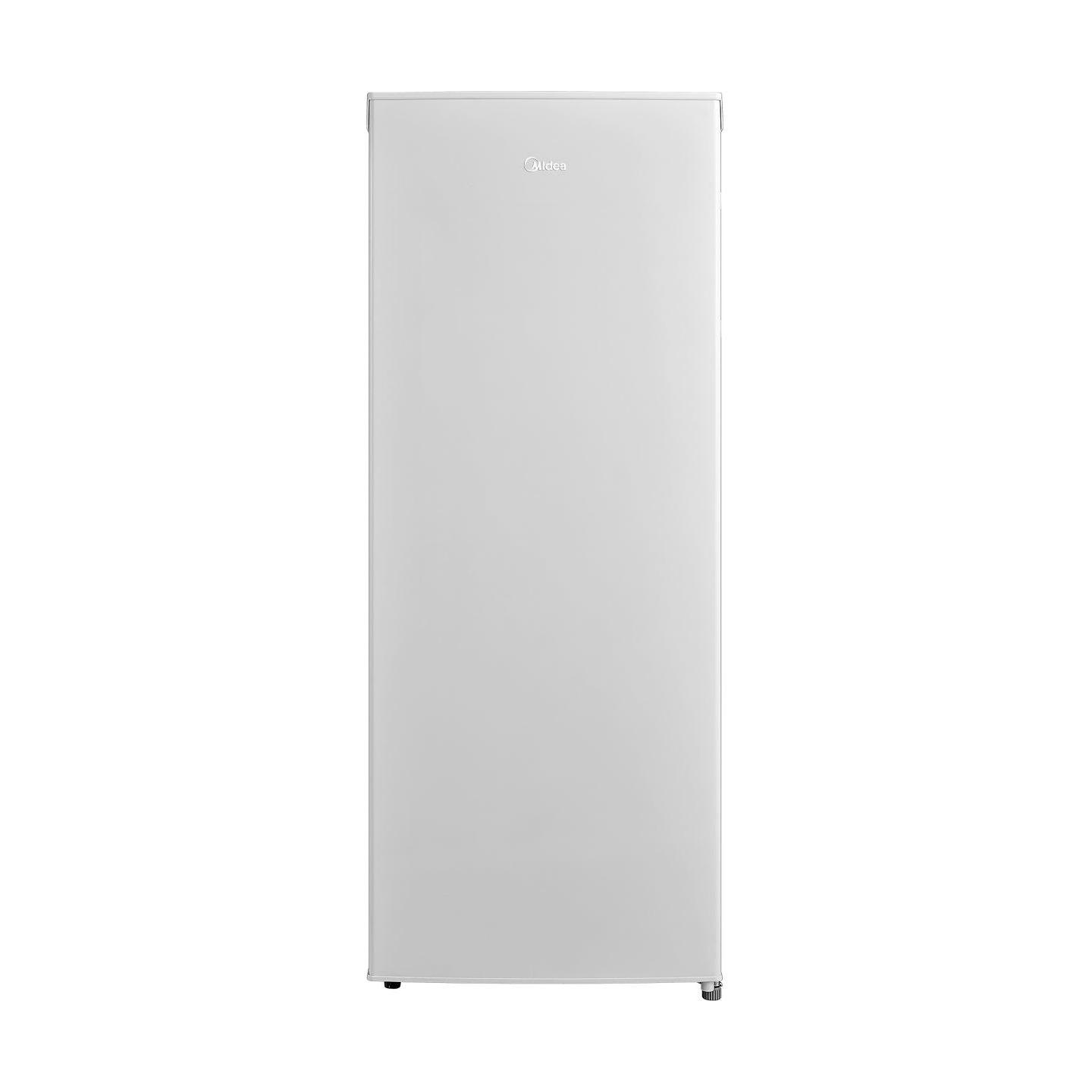 Midea Freezer | MDRU229FZE01 | Energy efficiency class E | Upright | Free standing | Height 142 cm | Total net capacity 160 L | 