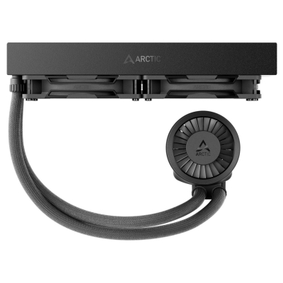 Arctic CPU COOLER S_MULTI/ACFRE00179A ARCTIC