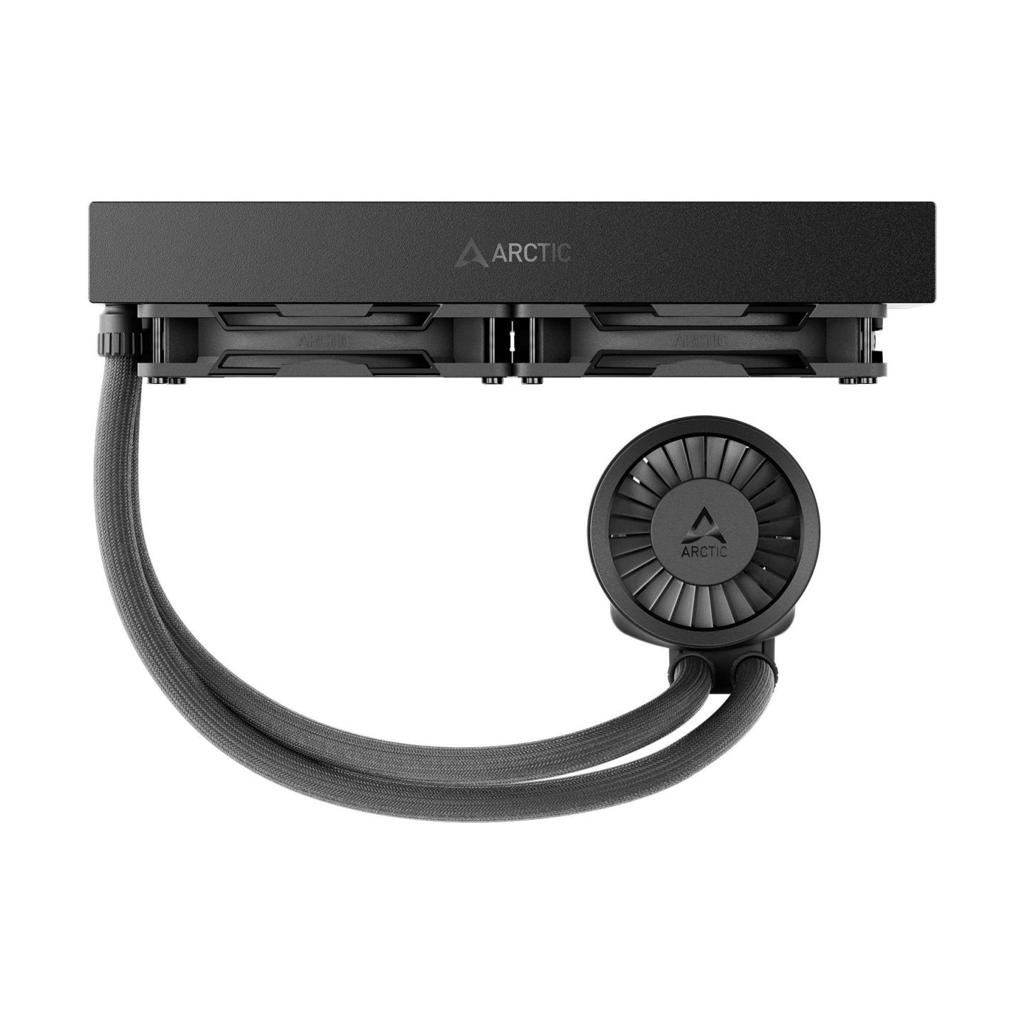 Arctic CPU COOLER S_MULTI/ACFRE00179A ARCTIC