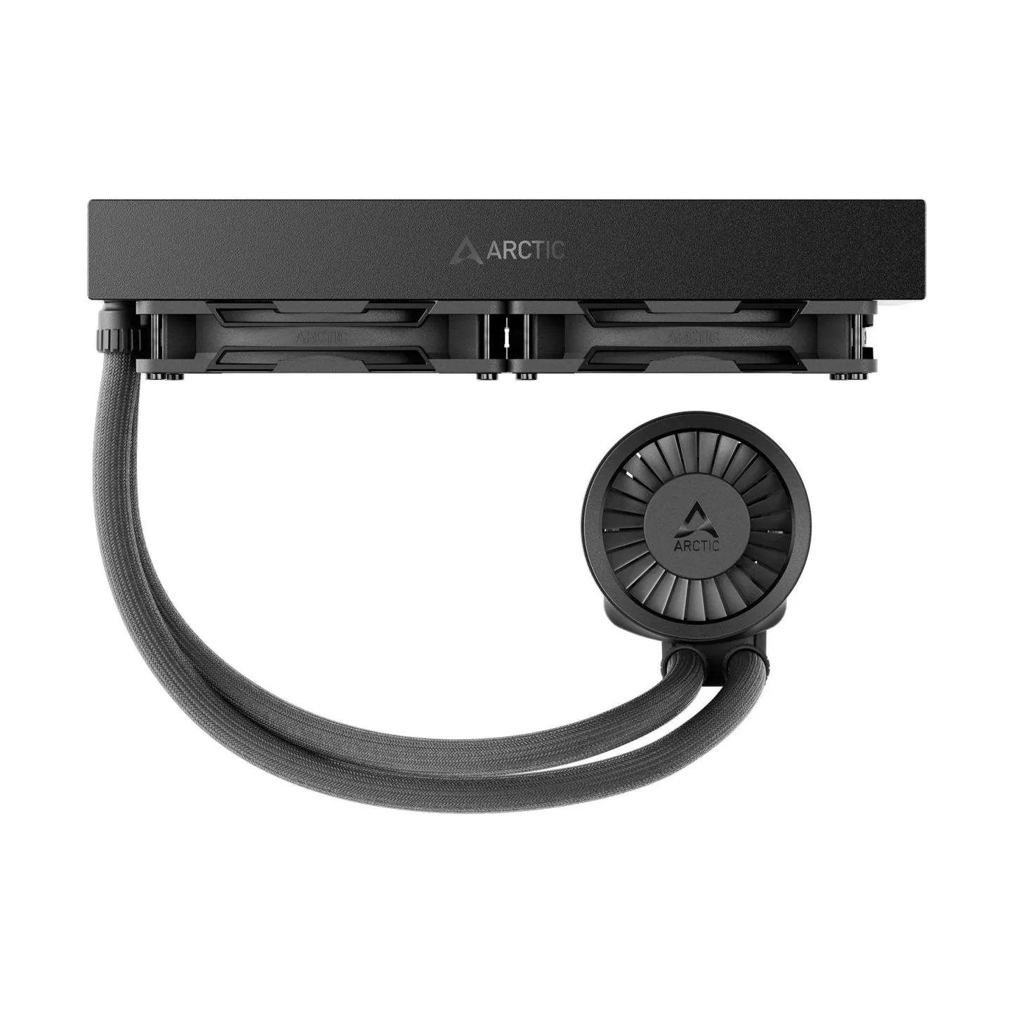 Arctic CPU COOLER S_MULTI/ACFRE00179A ARCTIC