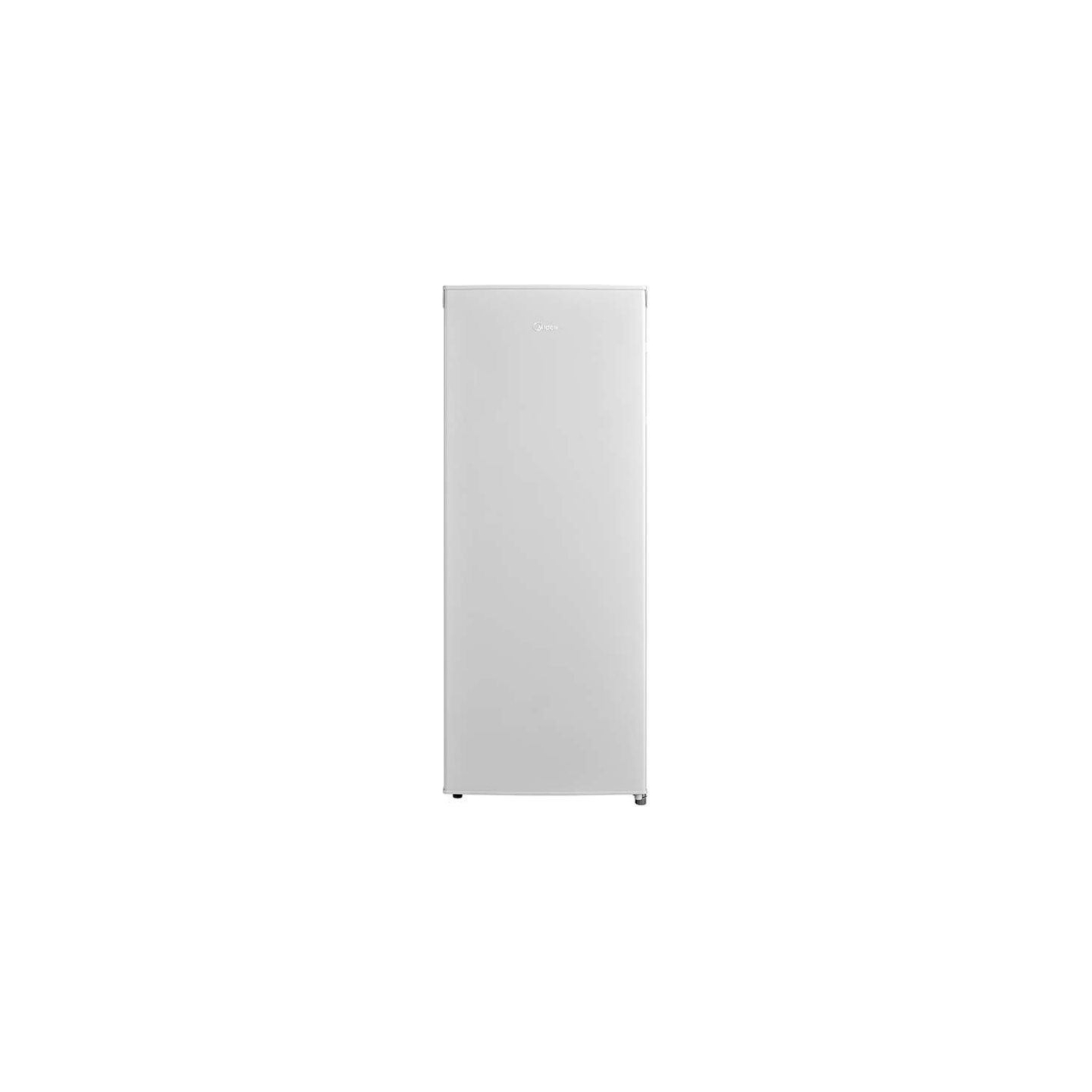 Midea Freezer | MDRU229FZE01 | Energy efficiency class E | Upright | Free standing | Height 142 cm | Total net capacity 160 L | 