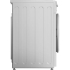 Midea Washing Machine | MF100W70/W | Energy efficiency class D | Front loading | Washing capacity 7 kg | 1200 RPM | Depth 40 cm 