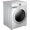 Midea Washing Machine | MF100W70/W | Energy efficiency class D | Front loading | Washing capacity 7 kg | 1200 RPM | Depth 40 cm 