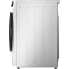 Midea Washing Machine | MF200W80WB/W-HR | Energy efficiency class A | Front loading | Washing capacity 8 kg | 1400 RPM | Depth 4