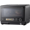 Midea Microwave oven | MSO25H | Free standing | 25 L | 1000 W | Convection | Grill | Black