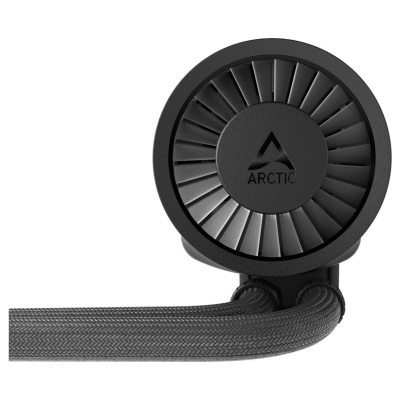 Arctic CPU COOLER S_MULTI/ACFRE00179A ARCTIC