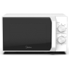 Midea Microwave Oven | MM20CF2E | Free standing | 20 L | 700 W | White