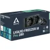 Arctic CPU COOLER S_MULTI/ACFRE00179A ARCTIC