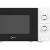 Midea Microwave Oven | MM720C2AT-W | Free standing | 20 L | 700 W | White