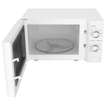 Midea Microwave Oven | MM720C2AT-W | Free standing | 20 L | 700 W | White