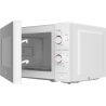 Midea Microwave Oven | MM720C2AT-W | Free standing | 20 L | 700 W | White