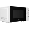 Midea Microwave Oven | MM720C2AT-W | Free standing | 20 L | 700 W | White