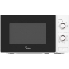 Midea Microwave Oven | MM720C2AT-W | Free standing | 20 L | 700 W | White