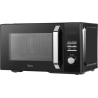 Midea Microwave Oven | MAC23XF | Free standing | 23 L | 800 W | Convection | Grill | Black