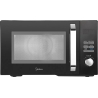 Midea Microwave Oven | MAC23XF | Free standing | 23 L | 800 W | Convection | Grill | Black