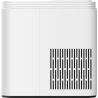 Midea Ice Maker | MERI12BG01EU | Power 180 W | Capacity 1.3 L | White