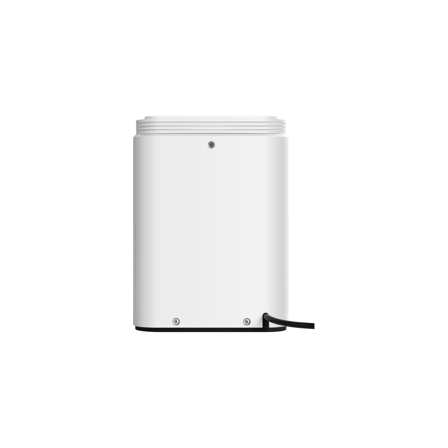 Midea Ice Maker | MERI12BG01EU | Power 180 W | Capacity 1.3 L | White