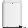 Midea Ice Maker | MERI12BG01EU | Power 180 W | Capacity 1.3 L | White