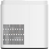 Midea Ice Maker | MERI12BG01EU | Power 180 W | Capacity 1.3 L | White