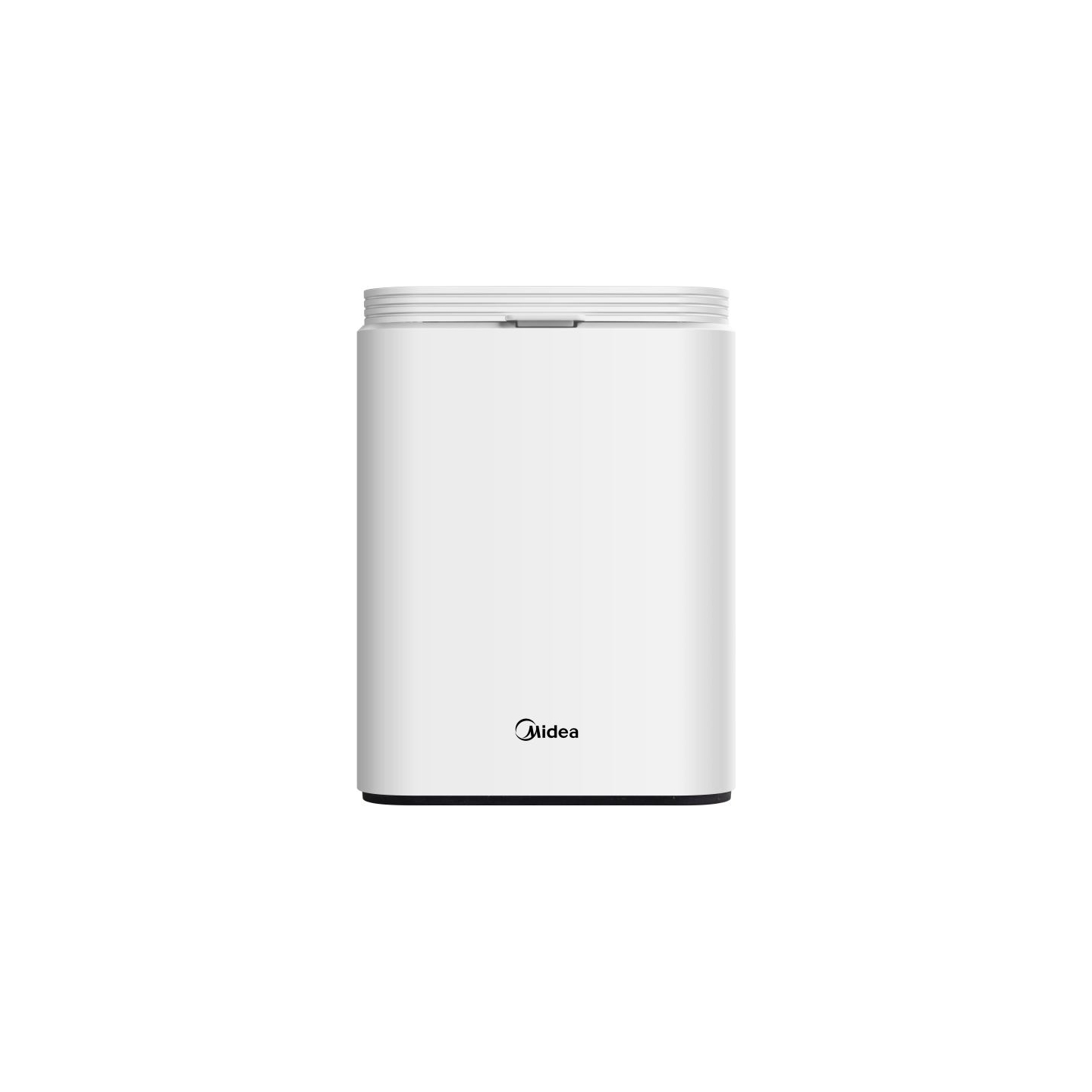Midea Ice Maker | MERI12BG01EU | Power 180 W | Capacity 1.3 L | White