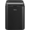 Midea Portable Ice Maker | MERI12BG30EU | Power 180 W | Capacity 1.3 L | Black