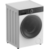 Midea Washing Machine | MF205W80BA30/W-BK | Energy efficiency class A | Front loading | Washing capacity 8 kg | 1400 RPM | Depth