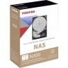 Toshiba Hard Drive | N300 NAS | 7200 RPM | 12000 GB