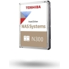 Toshiba Hard Drive | N300 NAS | 7200 RPM | 14000 GB
