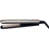 Remington | Keratin Protect Hair Straightener | S8540 | Ceramic heating system | Display LCD | Temperature (max) 230 °C | Bronze