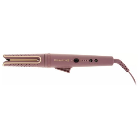 Remington Rotating Curling Wand | CI8930 AIRvive | Ion conditioning | Temperature (max) 210 °C | Purple