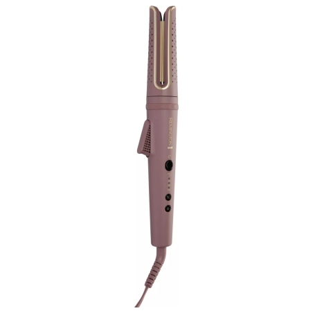 Remington Rotating Curling Wand | CI8930 AIRvive | Ion conditioning | Temperature (max) 210 °C | Purple