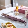 Remington Rotating Curling Wand | CI8930 AIRvive | Ion conditioning | Temperature (max) 210 °C | Purple