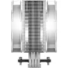 Arctic CPU COOLER S_MULTI/ACFRE00125A ARCTIC