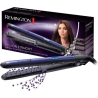 Remington | Pro-Ion Hair Straightener | S7710 | Ceramic heating system | Ionic function | Display Digital | Temperature (min) 15