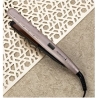 Remington | Wet 2 Straight PRO Hair Straightener | S7970 | Ceramic heating system | Temperature (max) 230 °C | Pink/Gold
