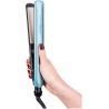 Remington | Hair Straitghtener | S9300 Shine Therapy Pro | Warranty 24 month(s) | Ceramic heating system | Ionic function | Disp