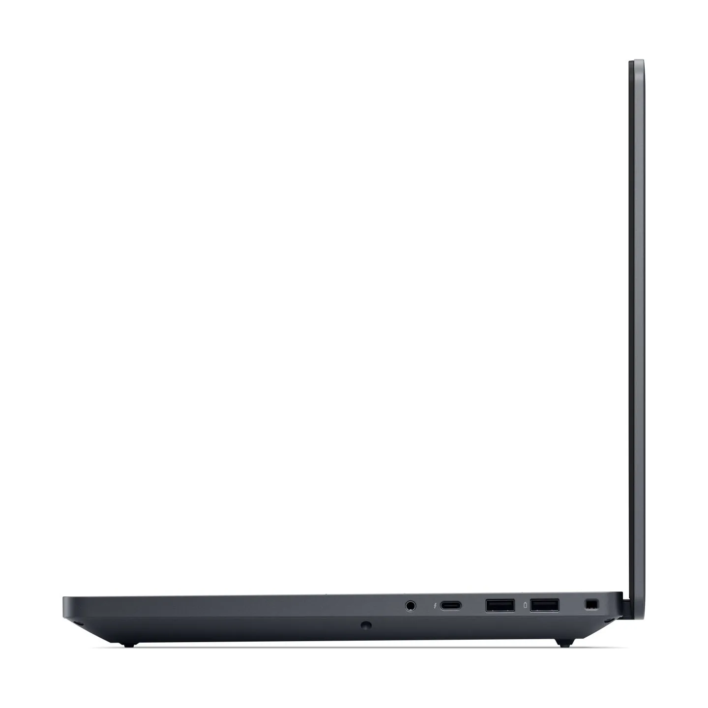 Dell Pro Max 16 Plus/Ultra 7 265HX/2x16GB/512GB SSD/16" FHD+/RTX PRO 1000 Blackwell 8GB/Smart Card/FHD RGB Cam/Mic/WLAN/EST Back
