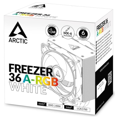 Arctic CPU COOLER S_MULTI/ACFRE00125A ARCTIC
