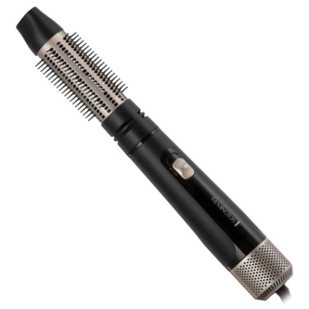 Remington Blow Dry and Style Caring Airstyler | AS7500 | Ion conditioning | 1000 W | Black