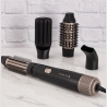 Remington Blow Dry and Style Caring Airstyler | AS7500 | Ion conditioning | 1000 W | Black