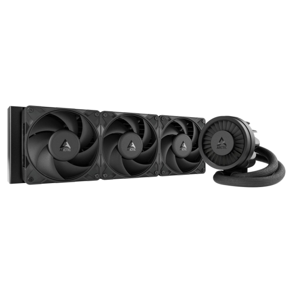 Arctic CPU COOLER S_MULTI/ACFRE00180A ARCTIC