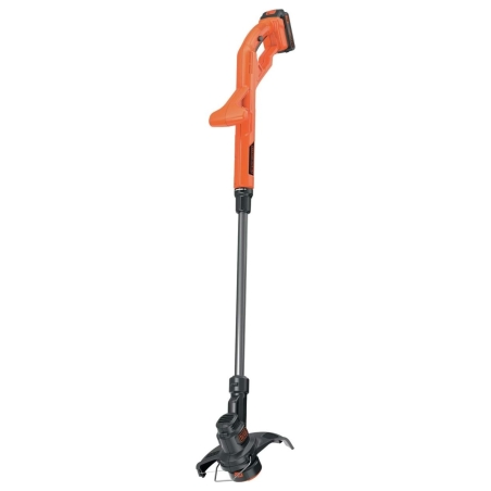 Black & Decker Lawnmower - trimmer ST182320-QW, 18V, 1x2.0 Ah | Cordless